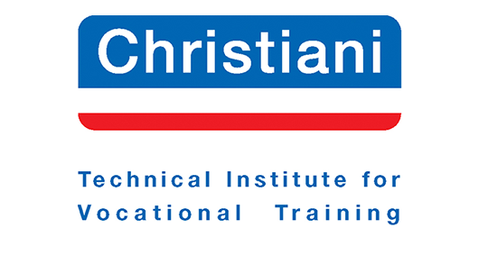 Logo des Unternehmens Chrisitani