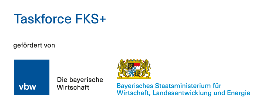 Logo der Taskforce