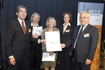 award
