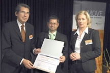 award