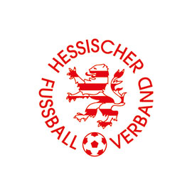 Logo Hessischer Fußballverband