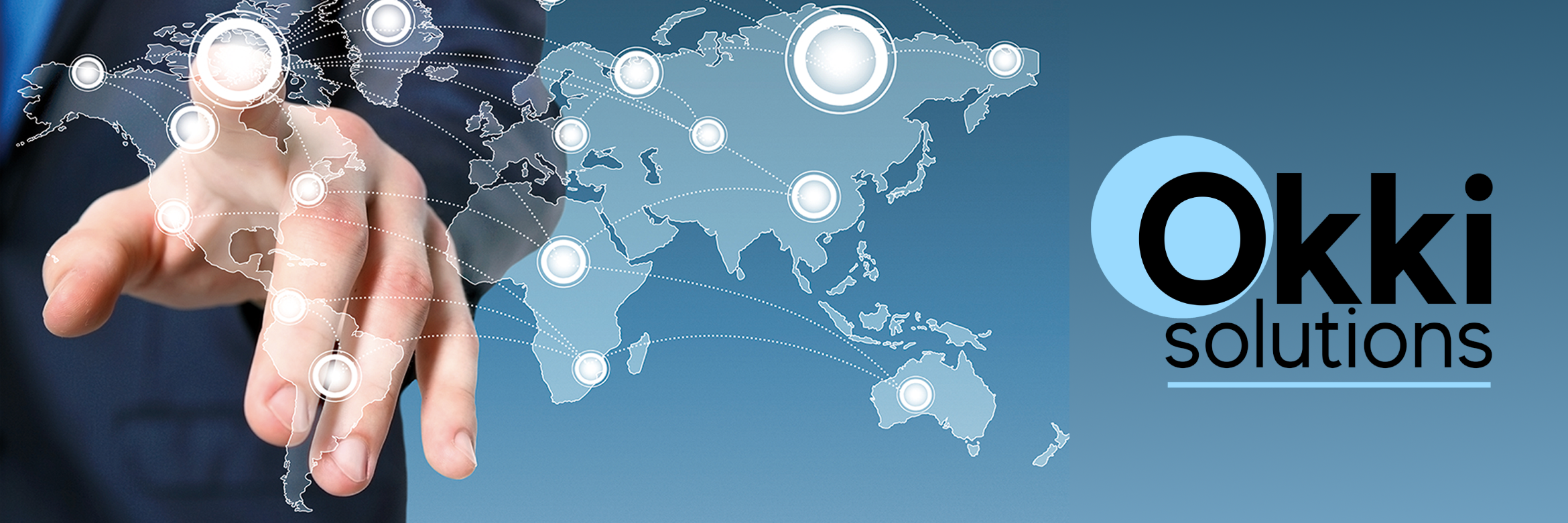 Okki Solutions International GmbH