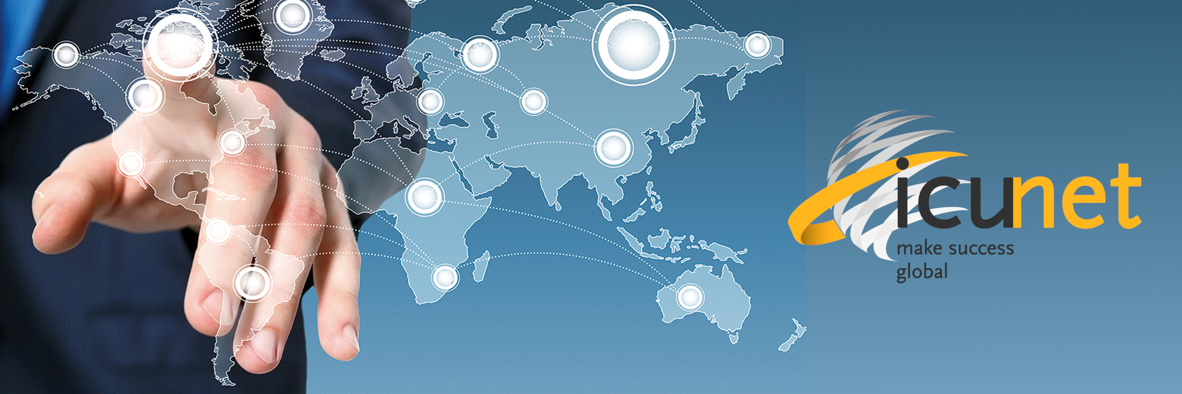 ICU Business Consulting GmbH