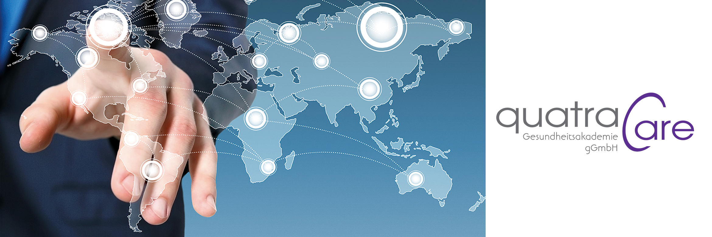 quatraCare Gesundheitsakademie