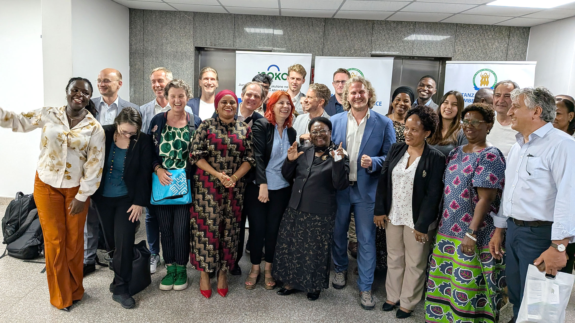 group picture
