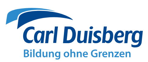 logo of the carl duisberg centren