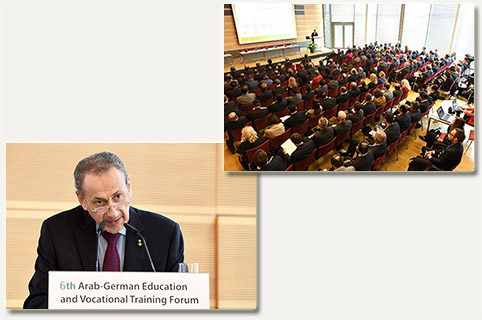 collage of two pictures from the photo gallery