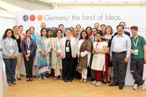 group photo