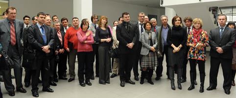 Group Photo of Conference Participants