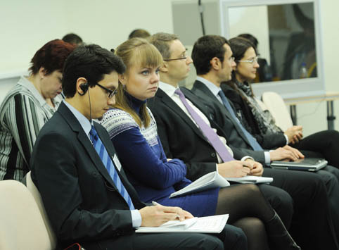 Conference Participants