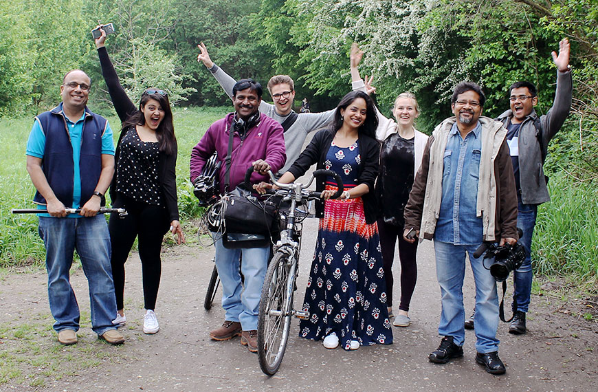 group picture