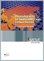 Cover of brochure 8 Success Stories from Russia
