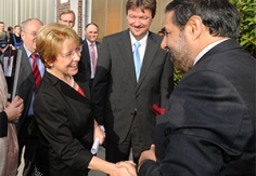indian minister of industry