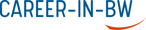 Logo of career-in-bw