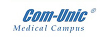 Logo Com-Unic Medical Campus