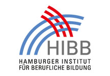 logo of the Hamburg Institute for Vocational Education and Training