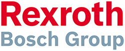 Logo Bosch Rexroth Group
