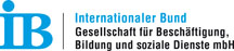 Logo of IB