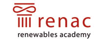 Renac logo