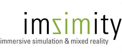 Logo imsimity