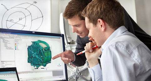 CAD technology