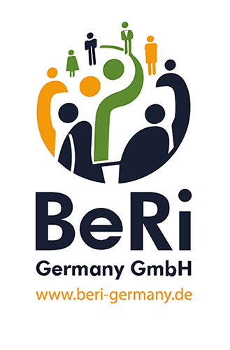 logo of the company BeRi Germany