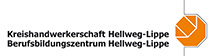 Logo of the Kreishandwerkerschaft Hellweg-Lippe