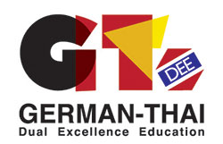 logo of GTDEE