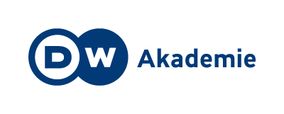 logo of the DW Akademie