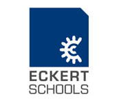logo of the Eckert Schools International