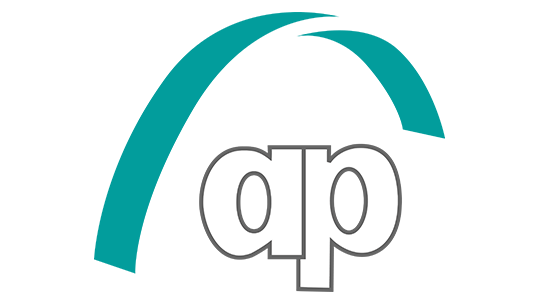 logo of the organisation