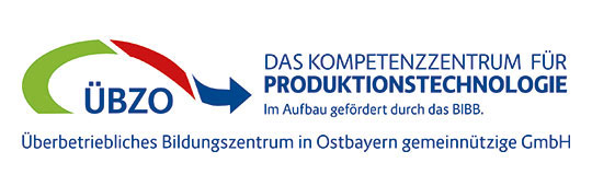 logo in German