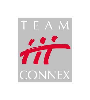 logo of TEAM CONNEX