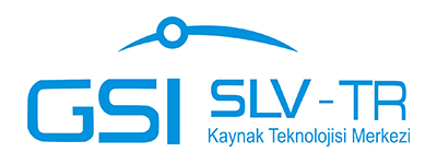 logo of GSI Turkey