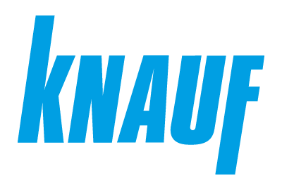 logo of the company Knauf