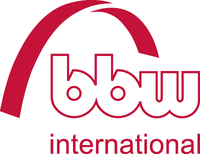 Logo bbw international