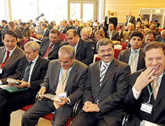 iMOVE-Ghorfa German-Arab Education and Vocational Training Forum