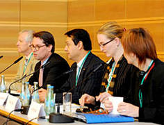 iMOVE-Ghorfa German-Arab Education and Vocational Training Forum