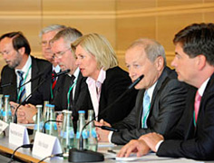 iMOVE-Ghorfa German-Arab Education and Vocational Training Forum