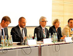 iMOVE-Ghorfa German-Arab Education and Vocational Training Forum