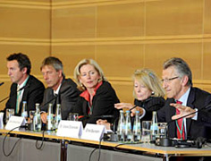 iMOVE-Ghorfa German-Arab Education and Vocational Training Forum