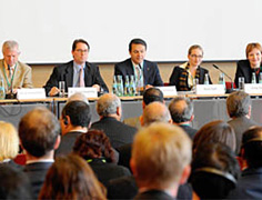iMOVE-Ghorfa German-Arab Education and Vocational Training Forum