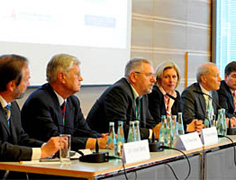 iMOVE-Ghorfa German-Arab Education and Vocational Training Forum