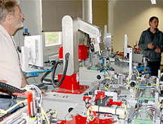 iMOVE-Ghorfa German-Arab Education and Vocational Training Forum