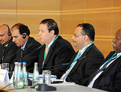 iMOVE-Ghorfa German-Arab Education and Vocational Training Forum