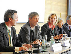 iMOVE-Ghorfa German-Arab Education and Vocational Training Forum