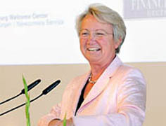 1st German-Arab Education and Vocational Training Forum