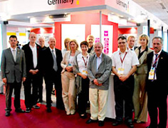 German Delegation