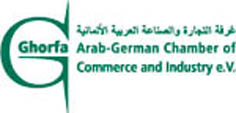 Ghorfa-Logo