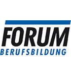 logo Forum Berufsbildung